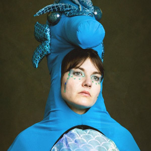 Marie Leconte