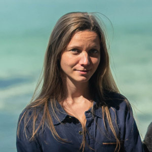 Marie Leconte